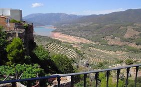 Casa Rural Mirador De La Luna